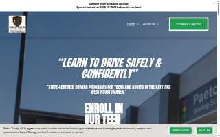 Paetow Driving School