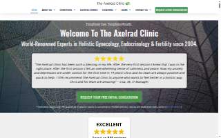 The Axelrad Clinic of Katy