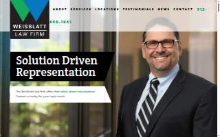 The Weisblatt Law Firm, PLLC