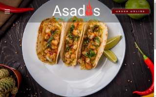 Asados Mexican Grill