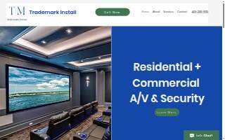 Trademark Install