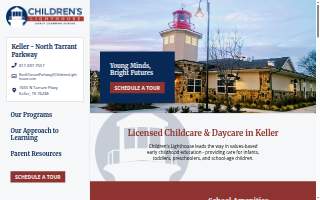 Children's Lighthouse of Keller - North Tarrant Parkway