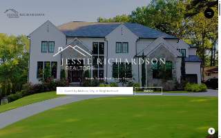 Jessie Richardson Realtor