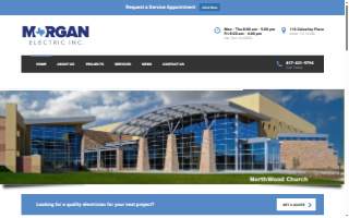 Morgan Electric, Inc