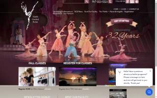 North Central Ballet
