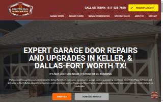 Professional Garage Concepts