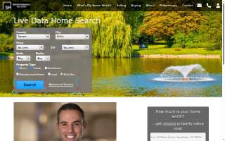 Steve Montagna Real Estate
