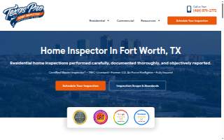 Texas Pro Home Inspection