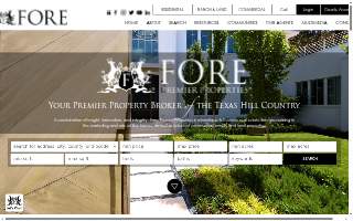 Fore Premier Properties