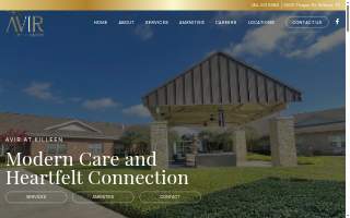 Avir at Killeen