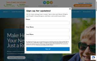 Harker Heights Allergy of Killeen