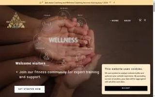 Karter Control LLC website