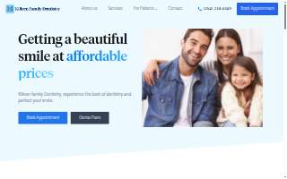 Killeen Family Dentistry