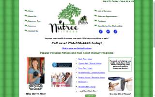Nutree Fitness