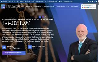 Ted Smith Law Group, PLLC