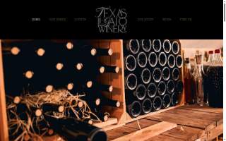 Texas Legato Winery of Killeen