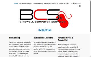 Birdwell Computer Services