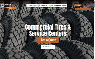Border Tire & Wheel