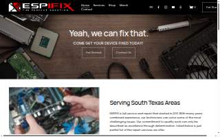 ESPiFIX