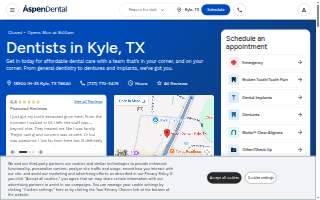 Aspen Dental - Kyle