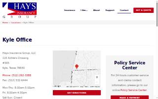 Hays Insurance Group