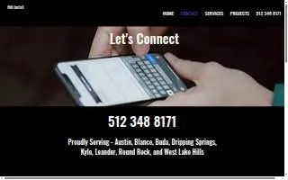 Hifi Install website