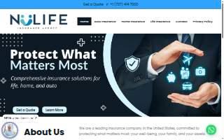 Nulife Insurance Agency