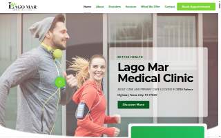 Lago Mar Medical Clinic