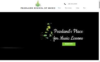Pearland School of Music