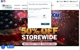 StarFine Furniture & Mattress of La Marque