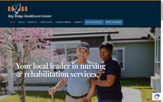 Bay Ridge Healthcare Center