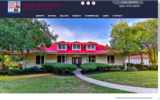 Main Properties Realtors