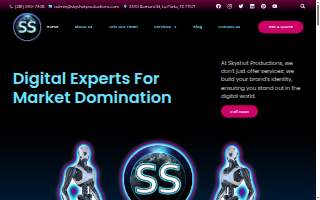 Skyshot Productions