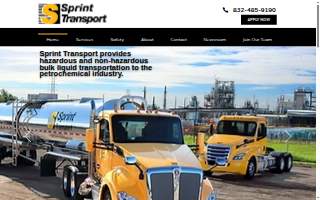 Sprint Transport