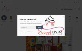 Sweet Art Bakery