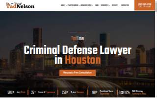 Tad Nelson & Associates of La Porte