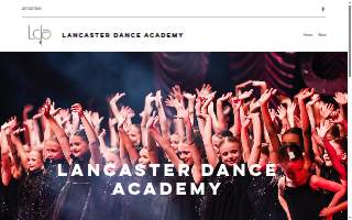 Lancaster Dance Academy