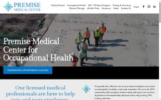 Premise Medical Center