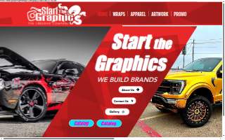 STG Wraps
