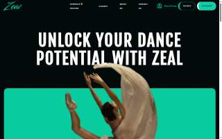 Zeal Dance Force