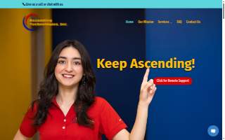 Ascending Technologies Inc