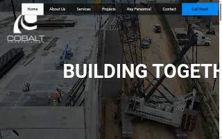 Cobalt Construction
