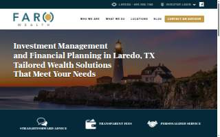 Faro Wealth