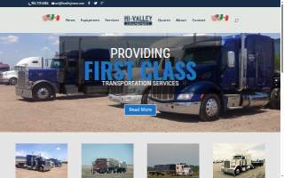 Hi-Valley Transport
