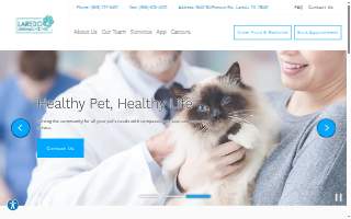 Laredo Animal Clinic