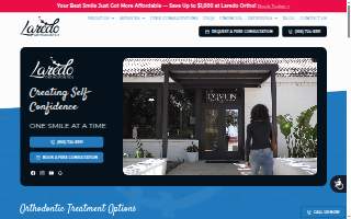 Laredo Orthodontics