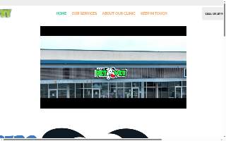 Laredo Pet Vet PC