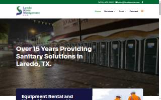 Laredo Waste