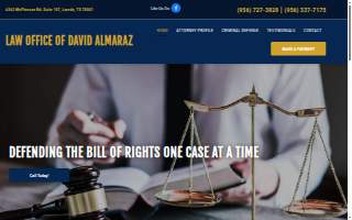 Law Office of David Almaraz