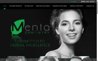 Menta Dentistry